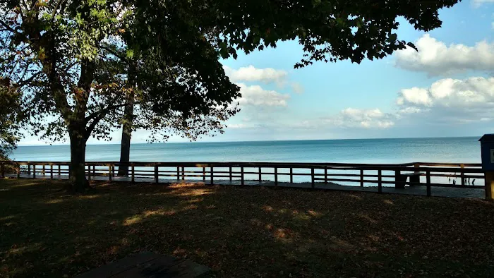 Sanilac County Forester Campground Picture 9