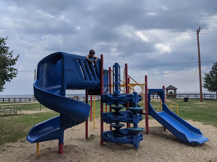 Sanilac County Forester Campground Picture 10