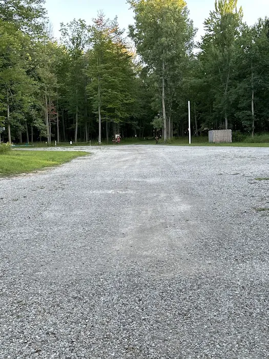 Fort Wilderness Campground Picture 1