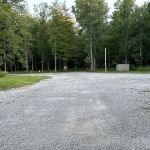 Fort Wilderness Campground