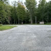 Fort Wilderness Campground ico