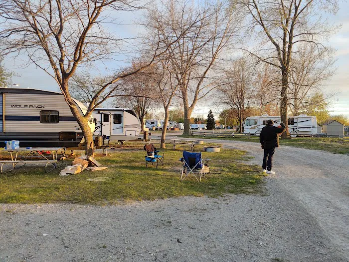 Caseville County Park Picture 2