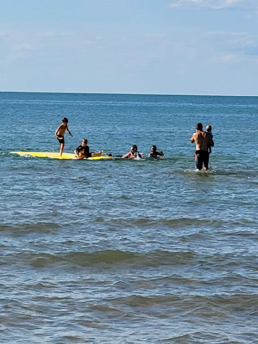 Caseville County Park Picture 3