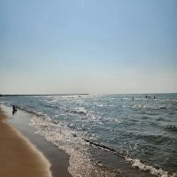 Caseville County Park ico