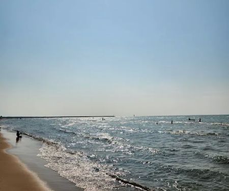 Caseville County Park