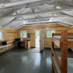 Tentrr Forest Glade Site A