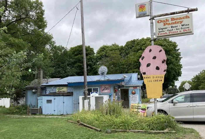 Oak Beach County Park Picture 3