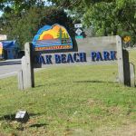 Oak Beach County Park