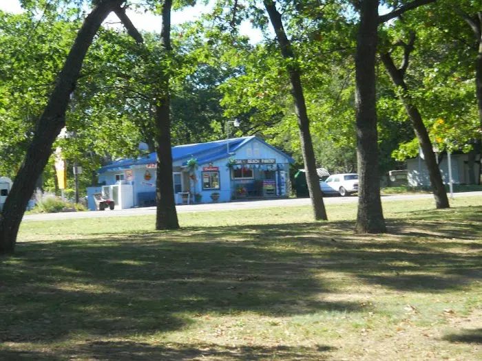 Oak Beach County Park Picture 2