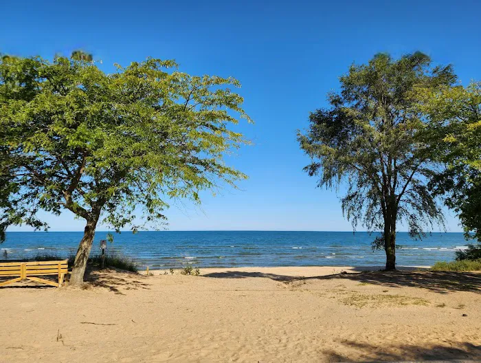 Oak Beach County Park Picture 4