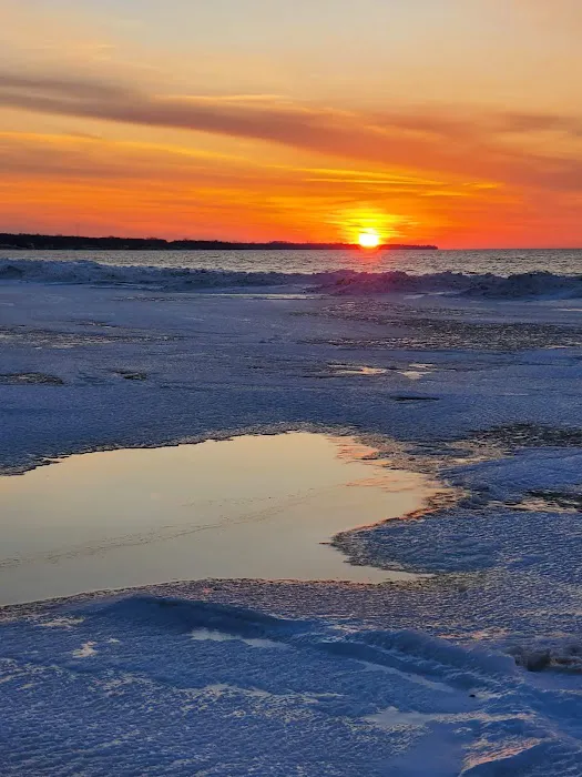 Oak Beach County Park Picture 6