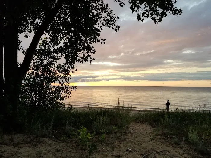 Oak Beach County Park Picture 7