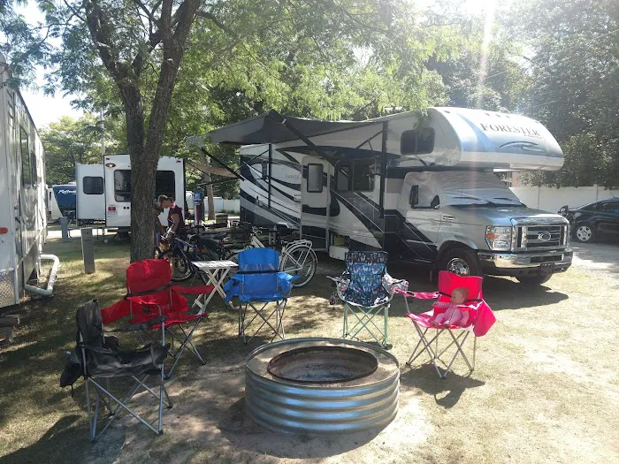 Oak Beach County Park Picture 10