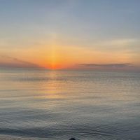Port Crescent State Park Campgrounds ico