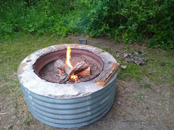 Port Crescent State Park Campgrounds Picture 6