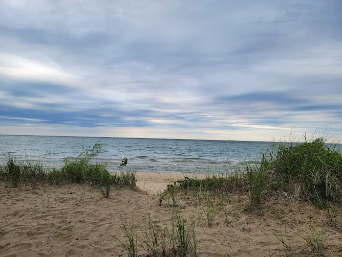 Port Crescent State Park Campgrounds Picture 5