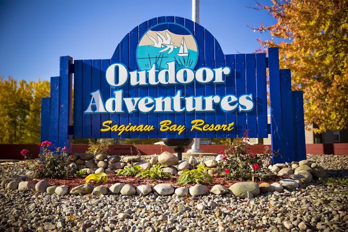 Saginaw Bay Resort Picture 2