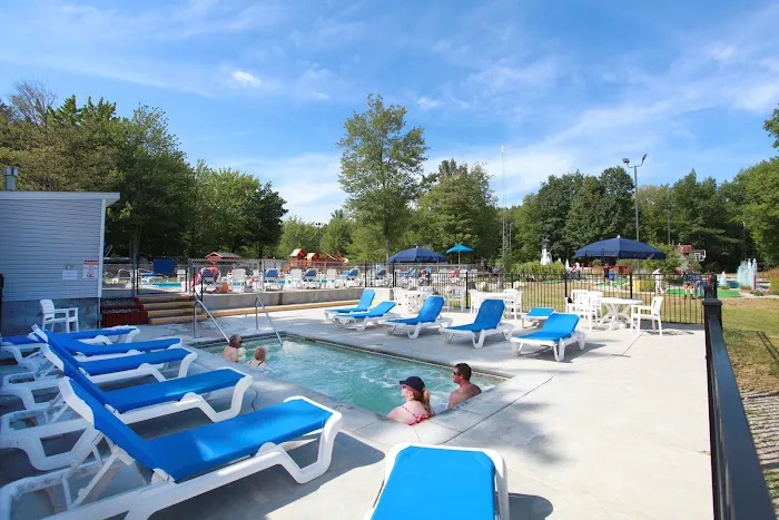 Saginaw Bay Resort Picture 3