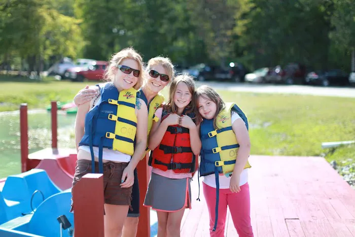Saginaw Bay Resort Picture 8