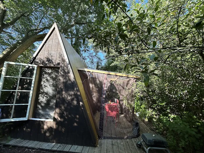 Campside Michigan Picture 3