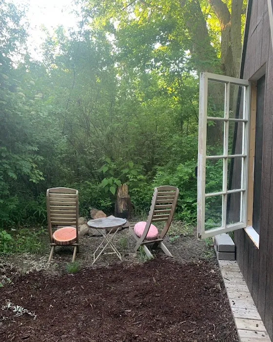 Campside Michigan Picture 1