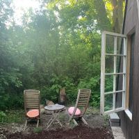 Campside Michigan ico