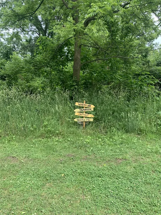 Campside Michigan Picture 8