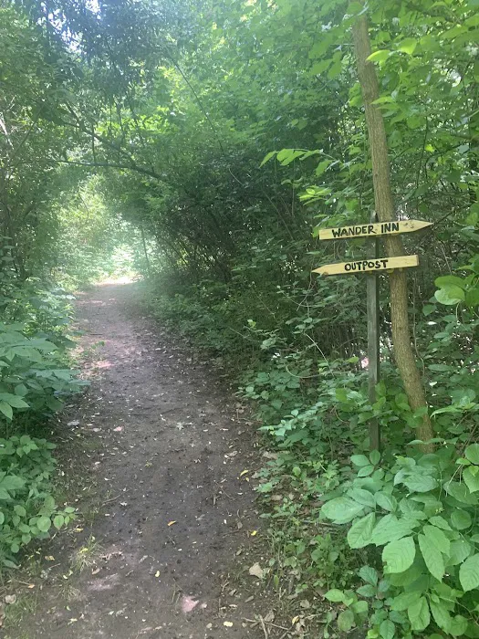 Campside Michigan Picture 7