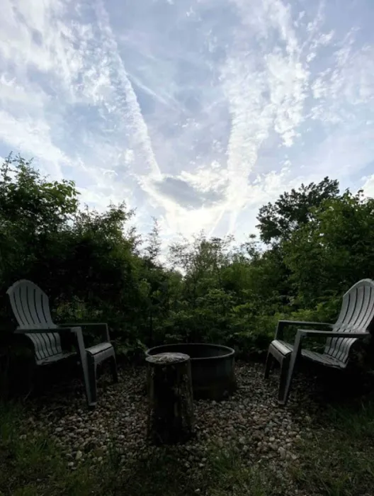 Campside Michigan Picture 9