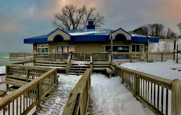 Weko Beach Campground Picture 3