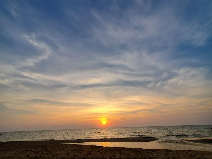 Weko Beach Campground Picture 1