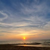 Weko Beach Campground ico