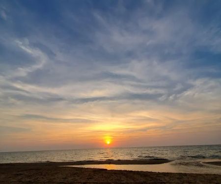 Weko Beach Campground