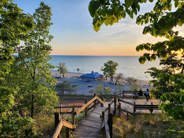 Weko Beach Campground Picture 5
