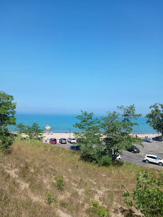 Weko Beach Campground Picture 4