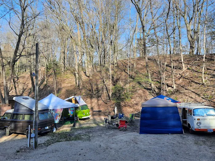 Weko Beach Campground Picture 7