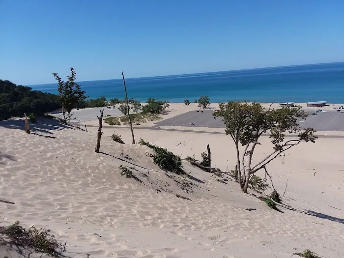 Weko Beach Campground Picture 8