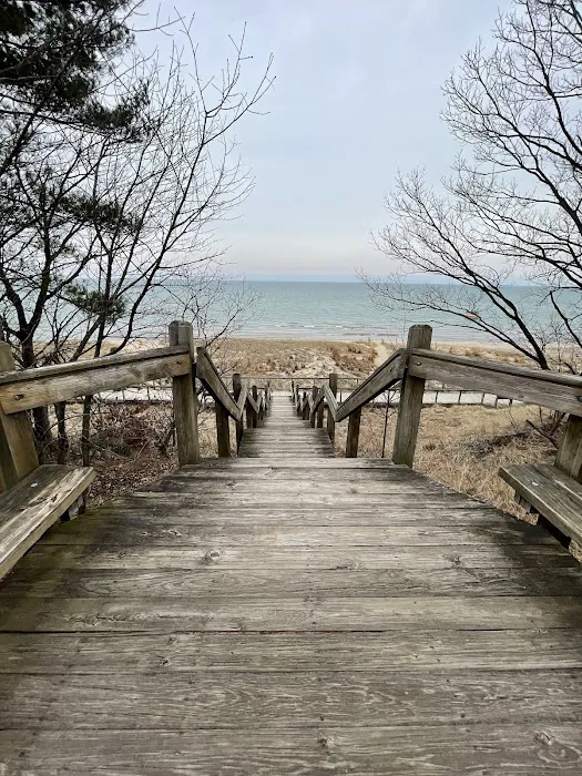 Weko Beach Campground Picture 9