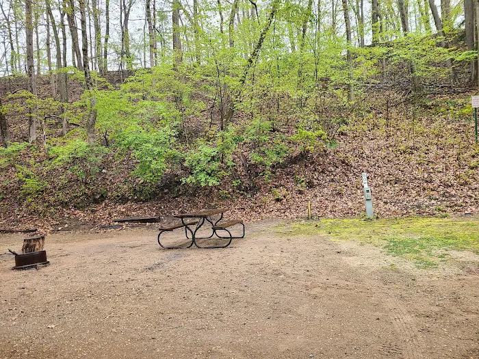 Weko Beach Campground Picture 10