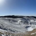 Warren Dunes Organizational Campground