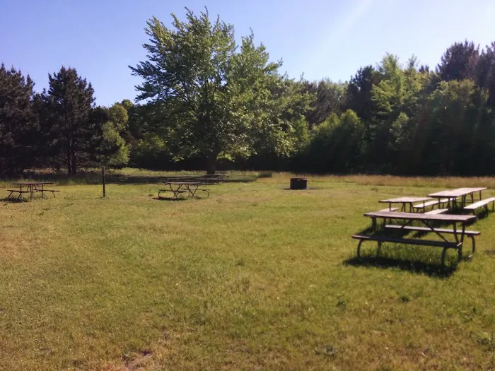 Warren Dunes Organizational Campground Picture 3