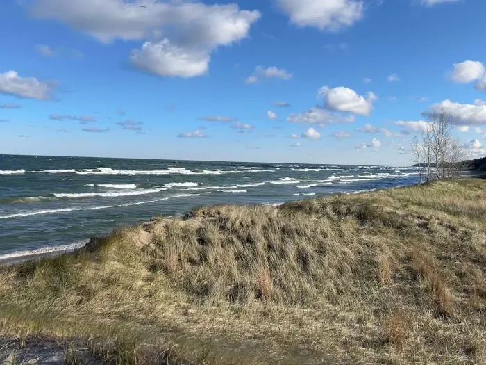 Warren Dunes Organizational Campground Picture 5