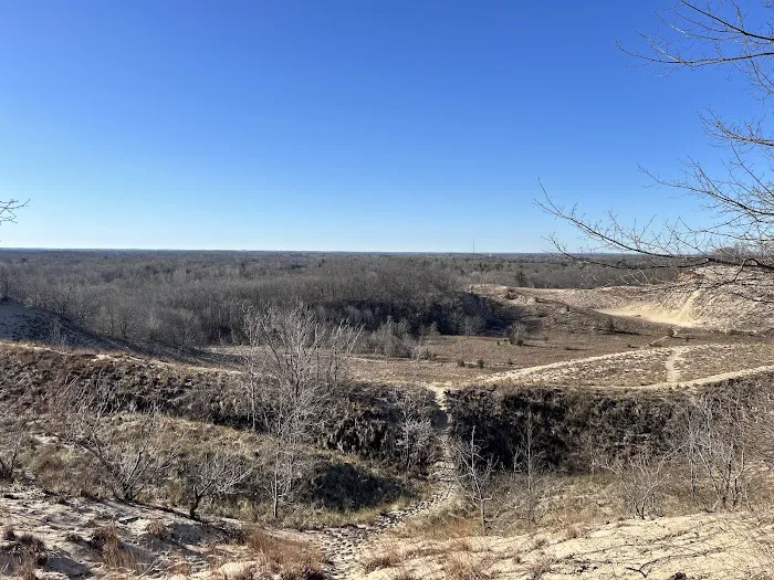 Warren Dunes Organizational Campground Picture 4