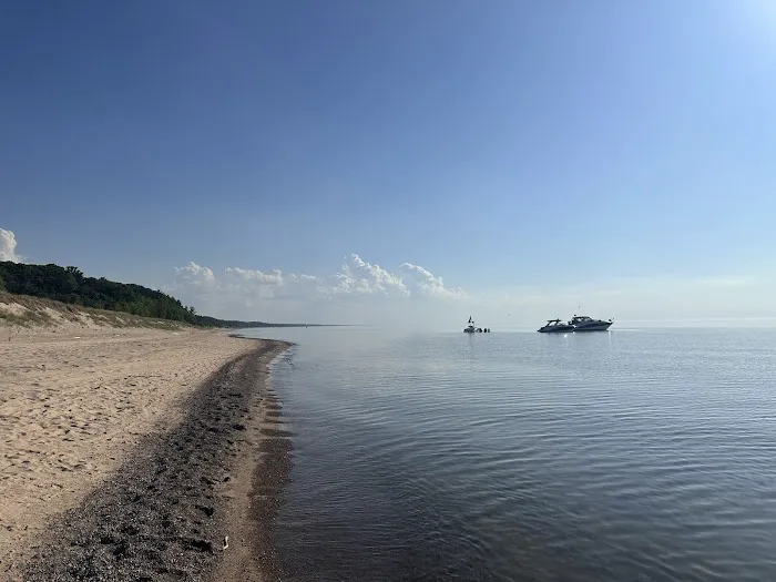 Warren Dunes Organizational Campground Picture 7