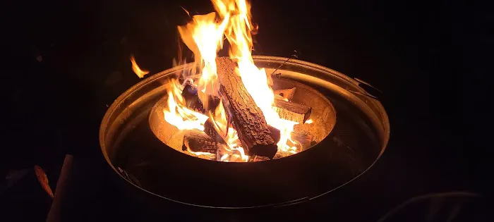 Kamp Across From the Dunes Picture 10