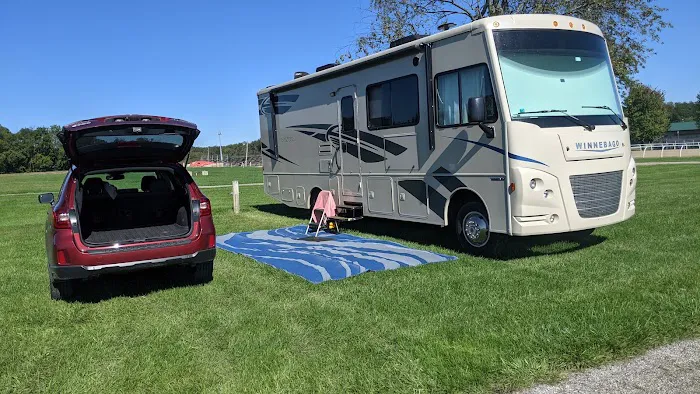 LPCF Campground Picture 3