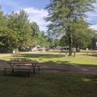 Camper's Paradise (Permanently Closed) ico