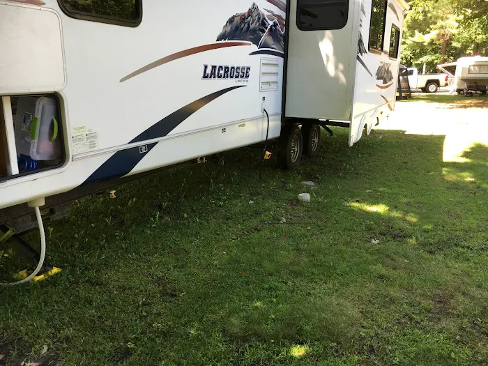 Camper's Paradise (Permanently Closed) Picture 5