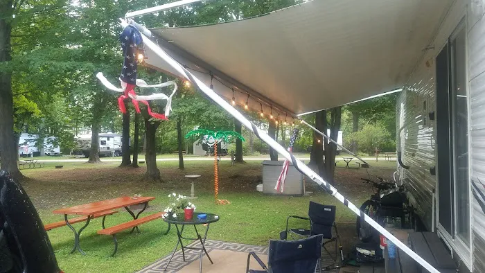 Camper's Paradise (Permanently Closed) Picture 7