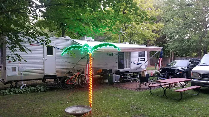 Camper's Paradise (Permanently Closed) Picture 4